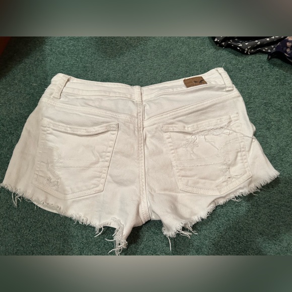 American eagle stretch shorts - Picture 4 of 4